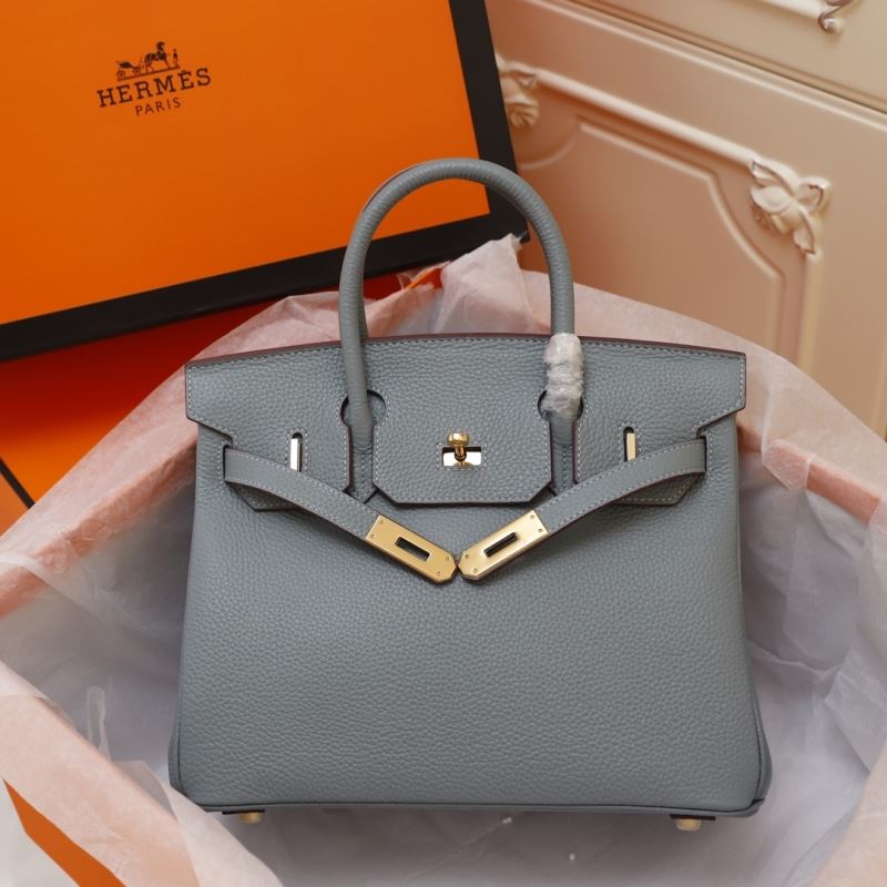 Hermes Birkin Bags